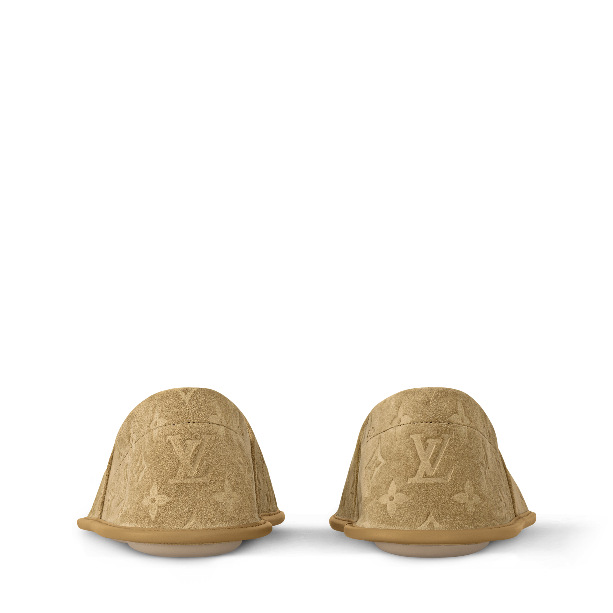 LV Traveller Slipper - Men - Shoes | LOUIS VUITTON ®